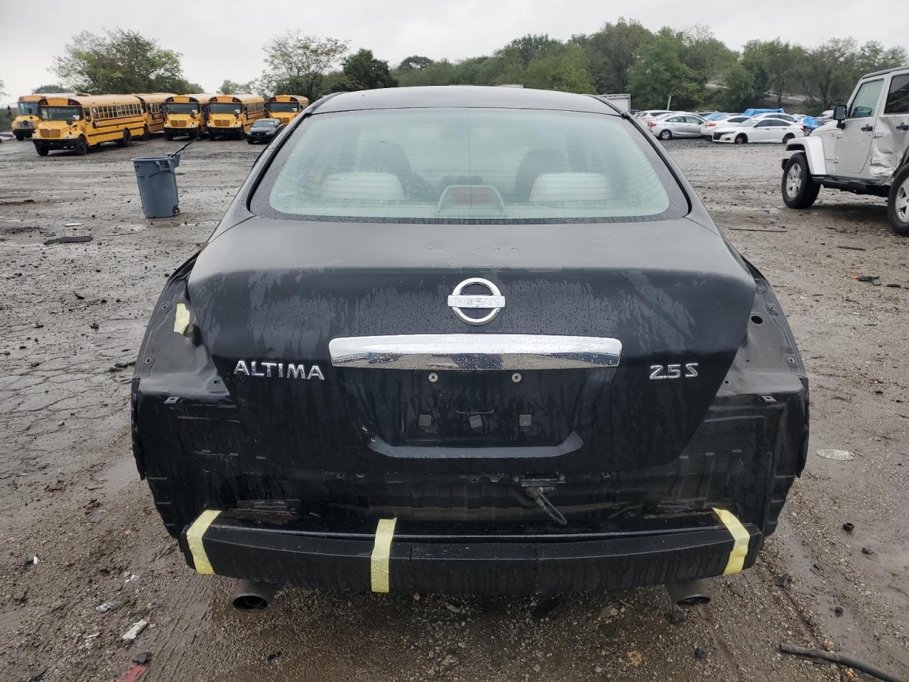 2010 Nissan Altima Base VIN: 1N4AL2AP6AN481076 Lot: 80554065