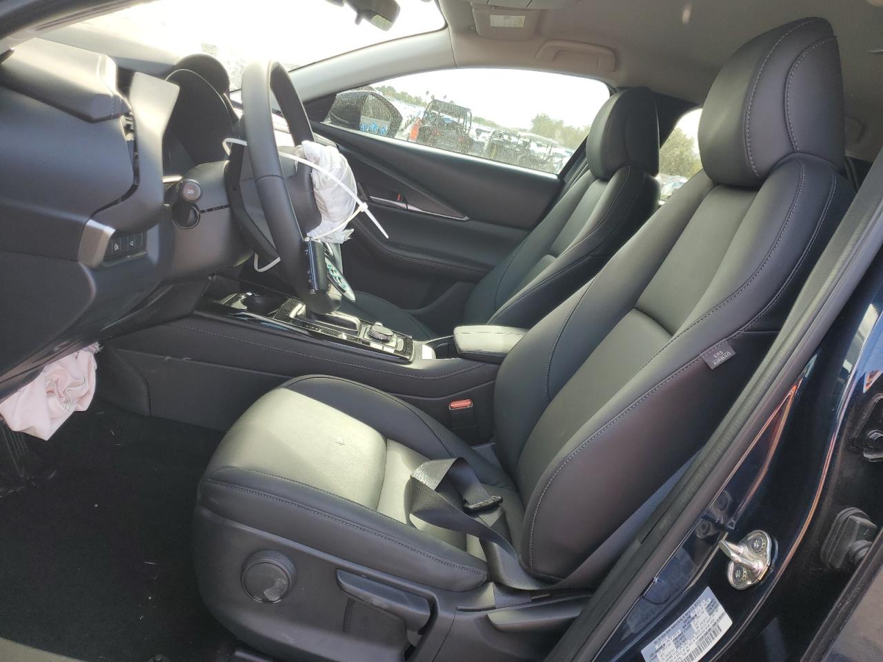 2025 Mazda Cx-30 Select VIN: 3MVDMBBM5SM829775 Lot: 71567575