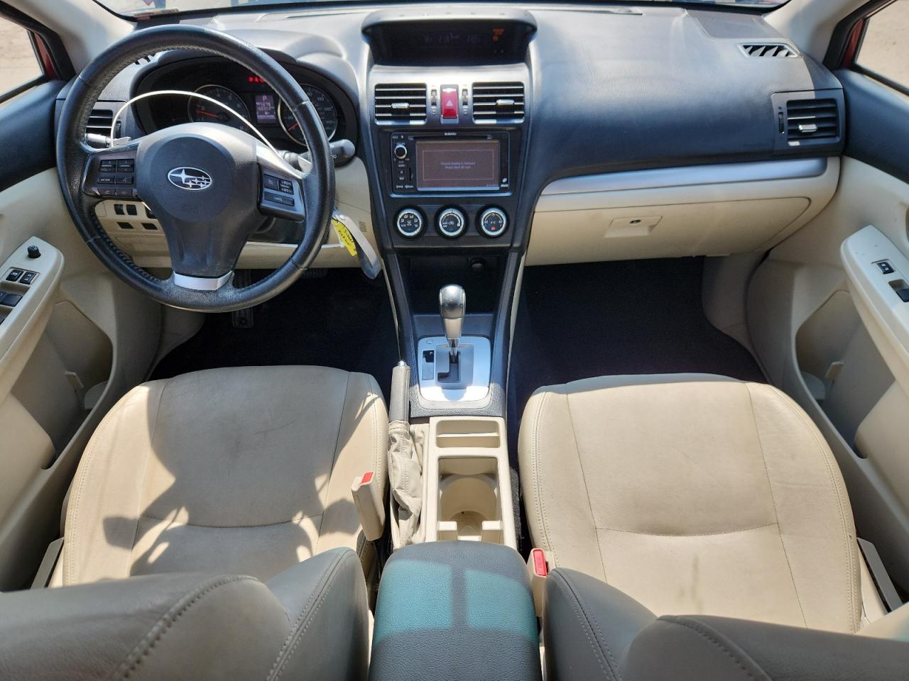 2013 Subaru Xv Crosstrek 2.0 Limited VIN: JF2GPAKC6D2819338 Lot: 71285355