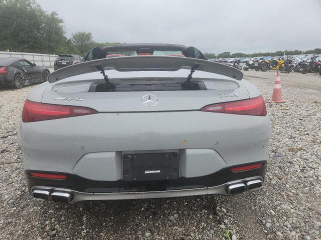 2023 MERCEDES-BENZ SL 63 AMG