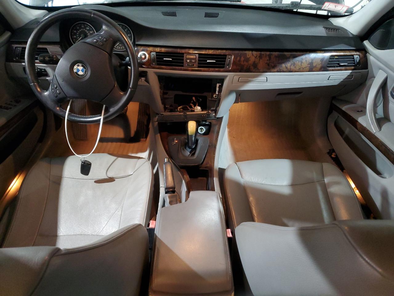 2006 BMW 325 Xit VIN: WBAVT13526KW22779 Lot: 80914005