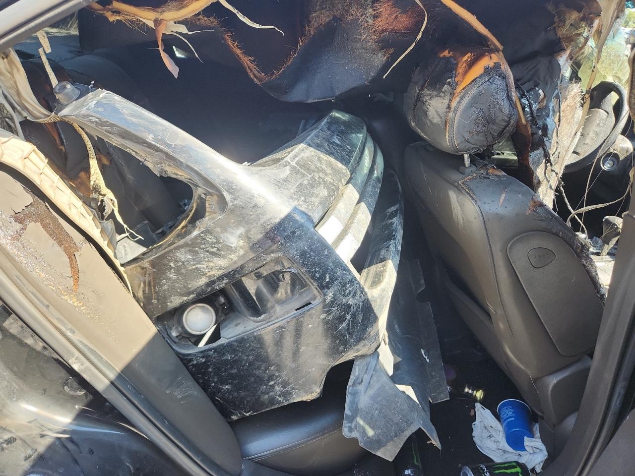 2007 Ford Fusion Se VIN: 3FAHP07197R194329 Lot: 80123375