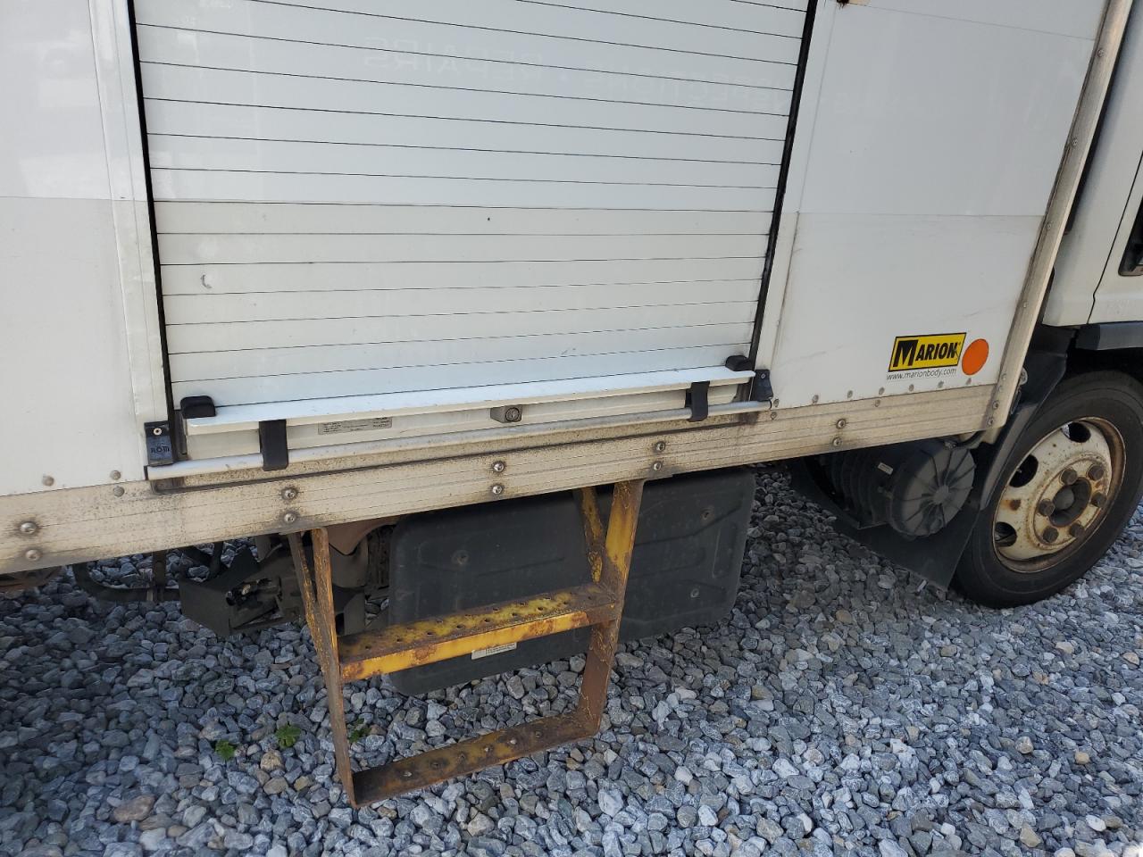 2017 Isuzu Nqr VIN: JALE5W169H7900281 Lot: 70723645