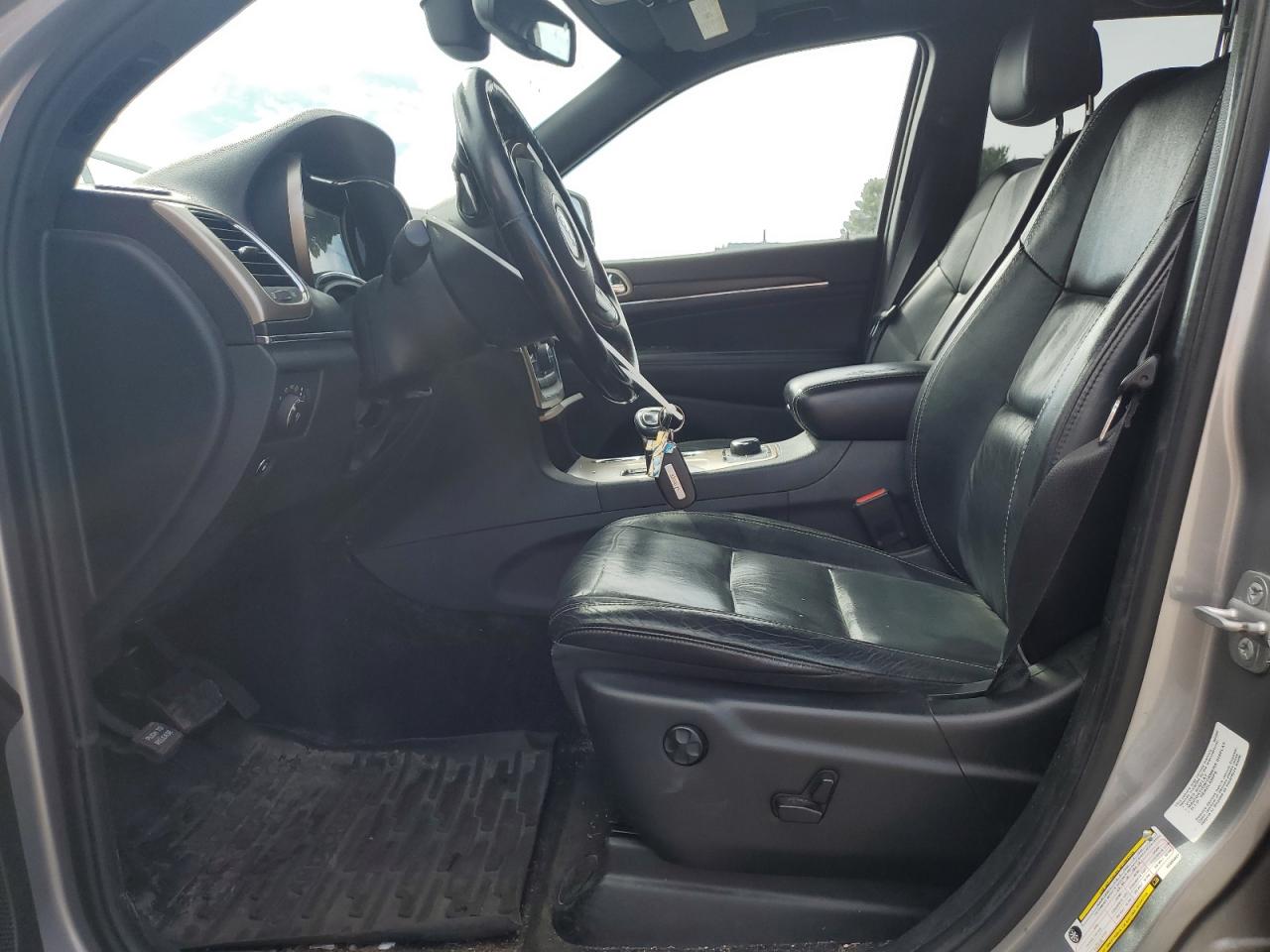 2014 Jeep Grand Cherokee Limited VIN: 1C4RJFBG3EC335227 Lot: 80720205