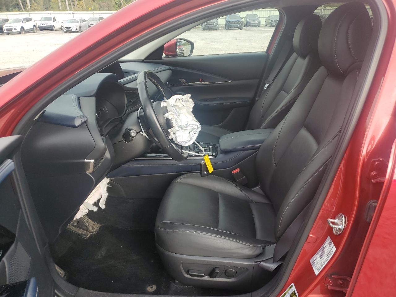 2020 Mazda Cx-30 Preferred VIN: 3MVDMBDL6LM132265 Lot: 81558045