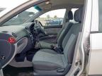 2006 KIA PICANTO ZAPP A/C  for sale at Copart YORK