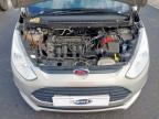 2013 FORD B-MAX ZETEC AUTO  for sale at Copart ST HELENS