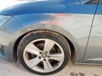 2014 SEAT LEON FR TECHNOLOGY TDI  for sale at Copart BRISTOL