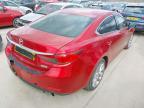 2014 MAZDA 6 SPORT D AUTO 2.2D [175] SPORT 4DR AUTO for sale at Copart SANDY