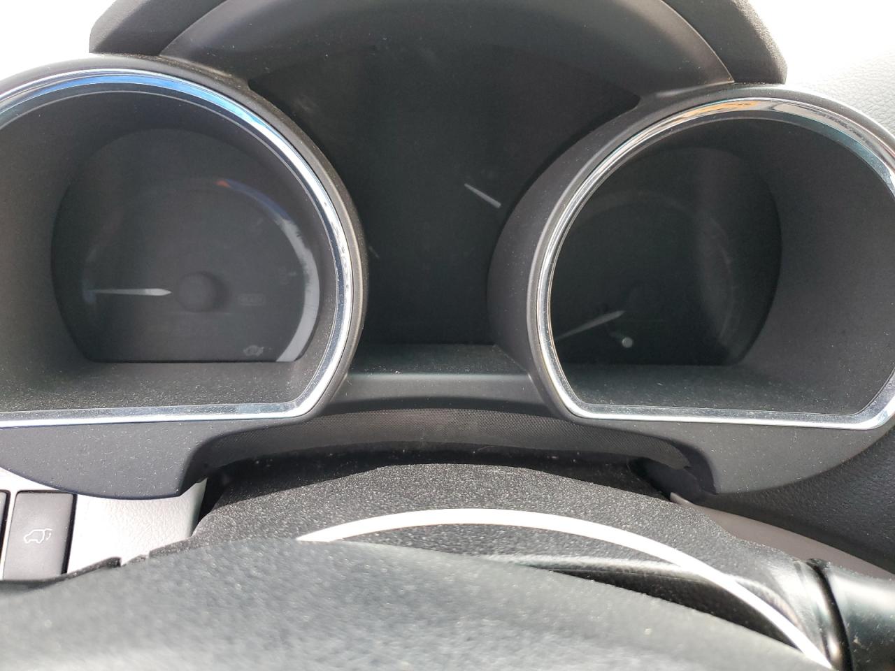 2008 Toyota Highlander Hybrid VIN: JTEEW41A182005951 Lot: 71932785