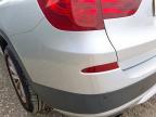 2011 BMW X3 XDRIVE20D SE  for sale at Copart COLCHESTER