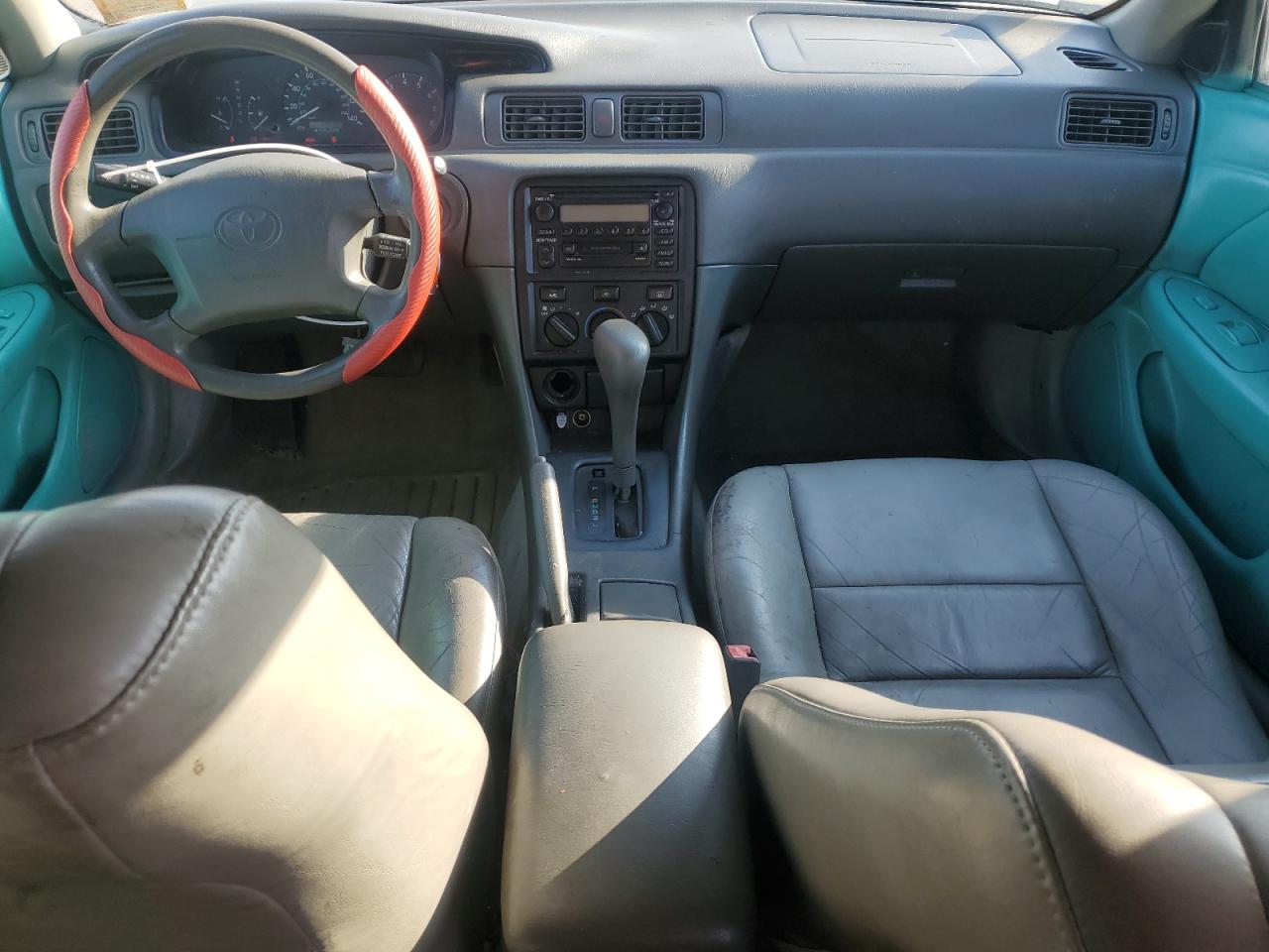 2000 Toyota Camry Ce VIN: JT2BG22K7Y0490648 Lot: 72074715