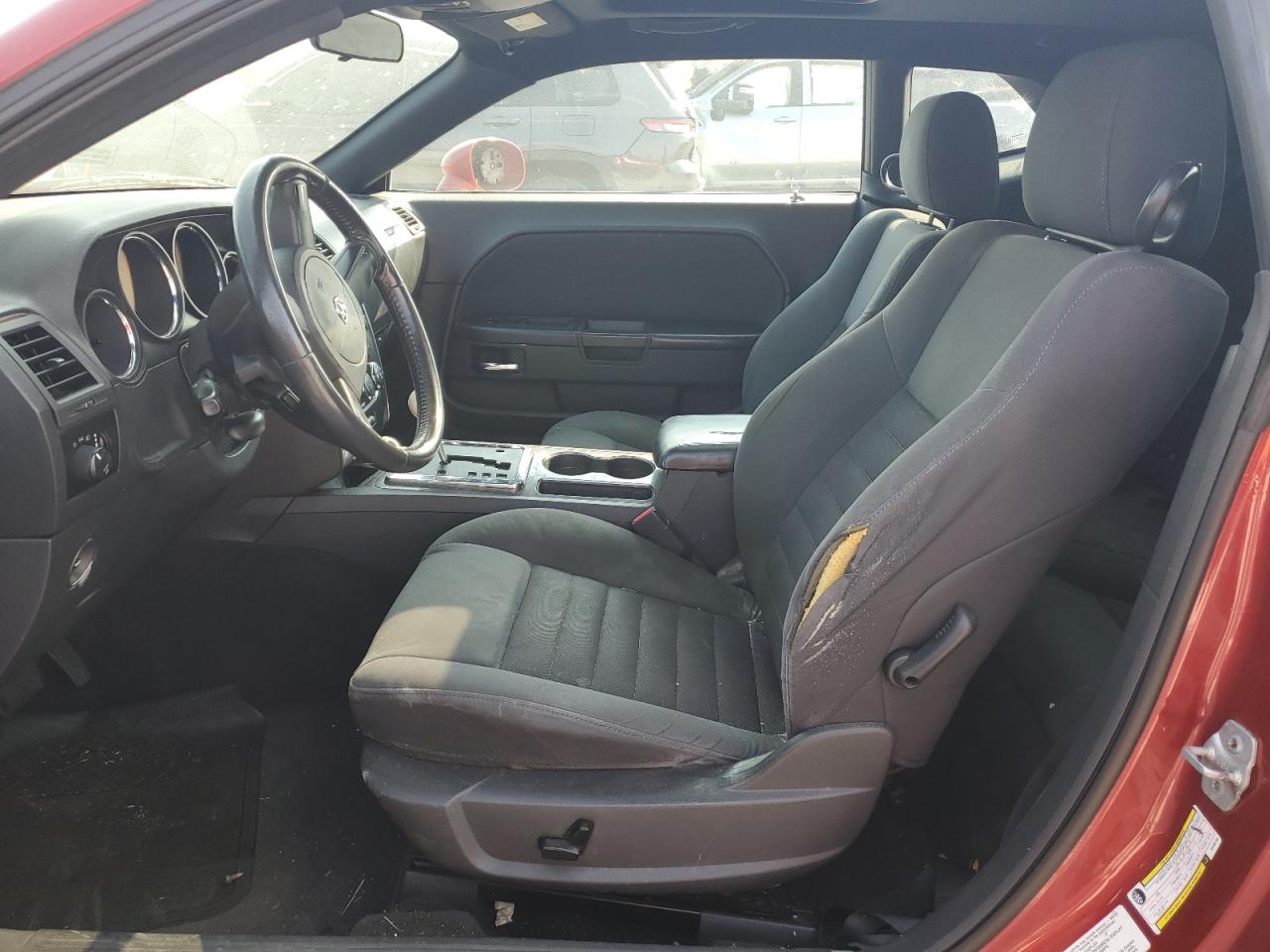 2010 Dodge Challenger Se VIN: 2B3CJ4DV6AH283753 Lot: 80855995