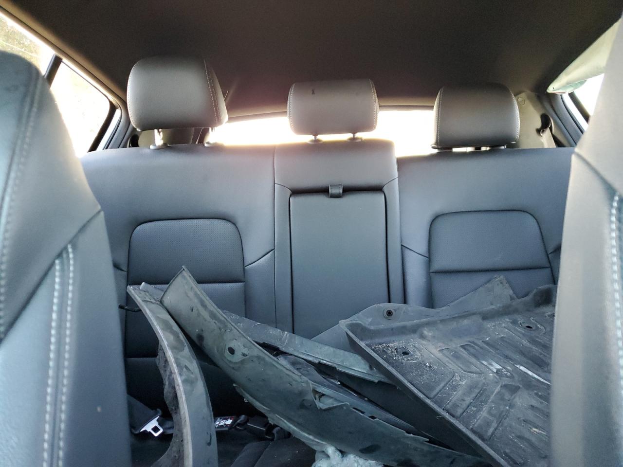 2020 Kia Sportage S VIN: KNDP63AC1L7668926 Lot: 82094785