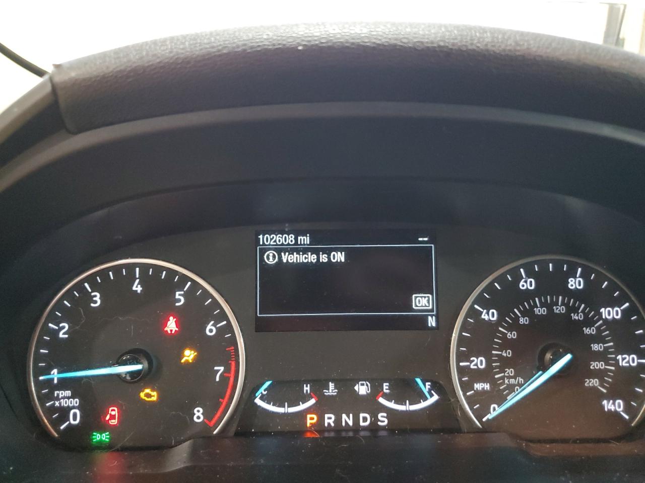 2020 Ford Ecosport Ses VIN: MAJ6S3JL8LC359216 Lot: 83751835