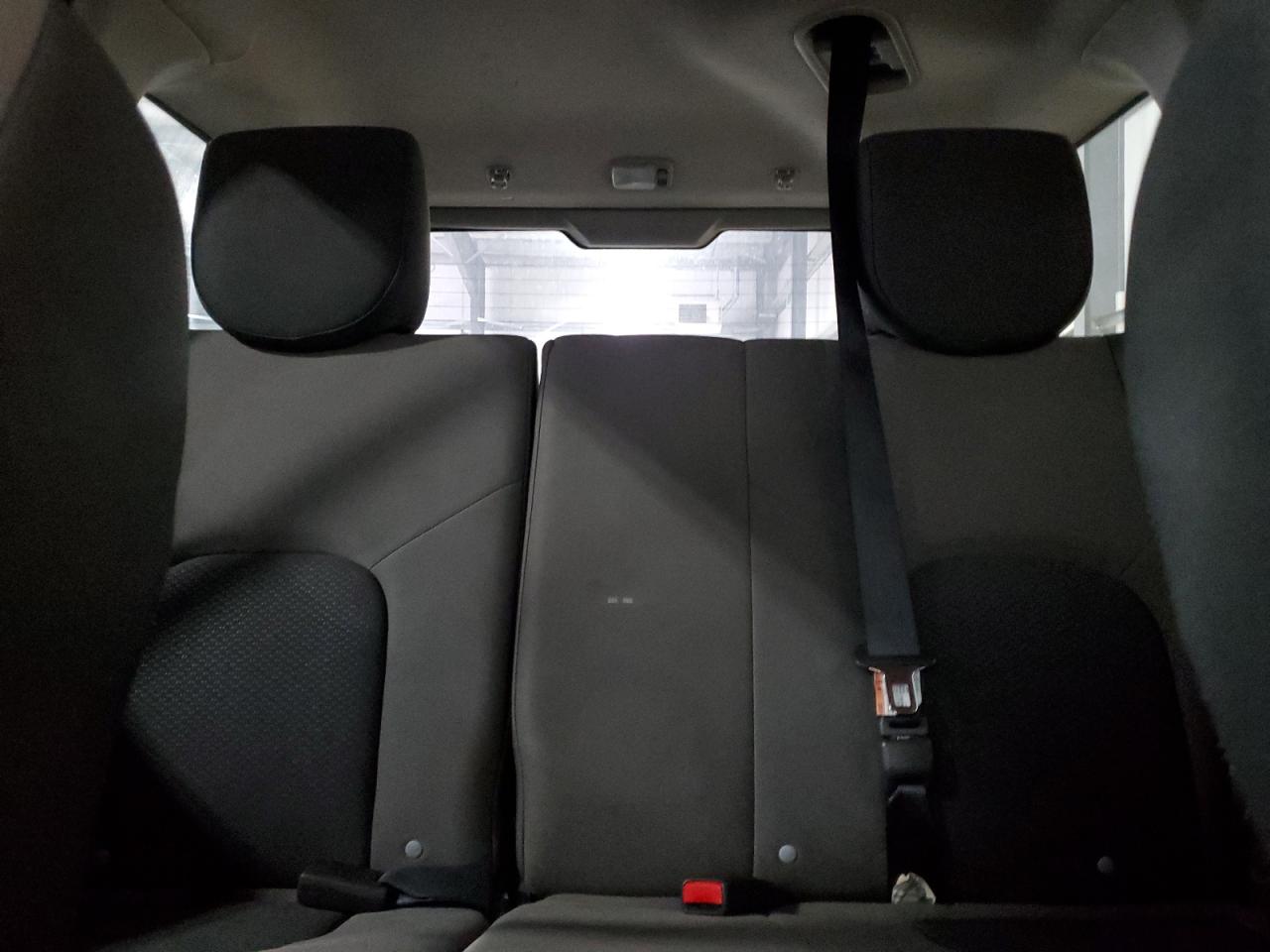 2015 Nissan Xterra X VIN: 5N1AN0NW2FN668344 Lot: 70919605