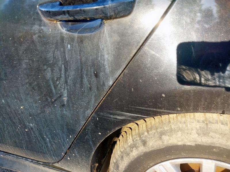 2011 VOLKSWAGEN GOLF 1.6 TDI 105 BLUEMOTION 5DR