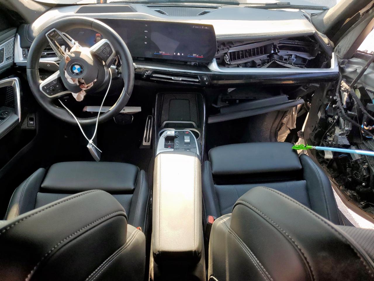 2025 BMW X1 xDrive28I VIN: WBX73EF0XS5058247 Lot: 71438645