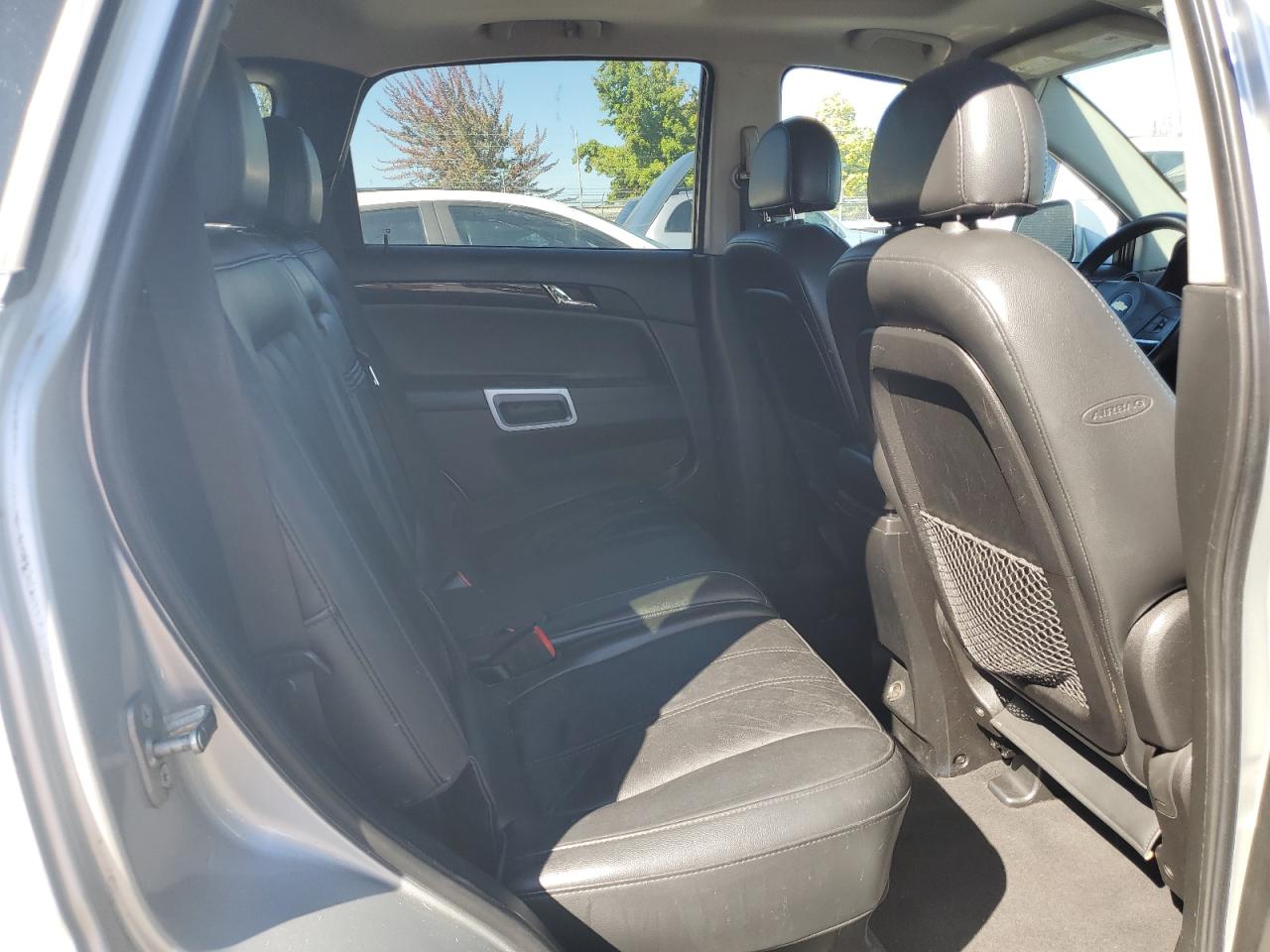 2014 Chevrolet Captiva Lt VIN: 3GNAL3EK6ES682655 Lot: 80407795