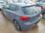 2024 SEAT IBIZA ANNIVRSARY LTD ED E  for sale at Copart SANDY
