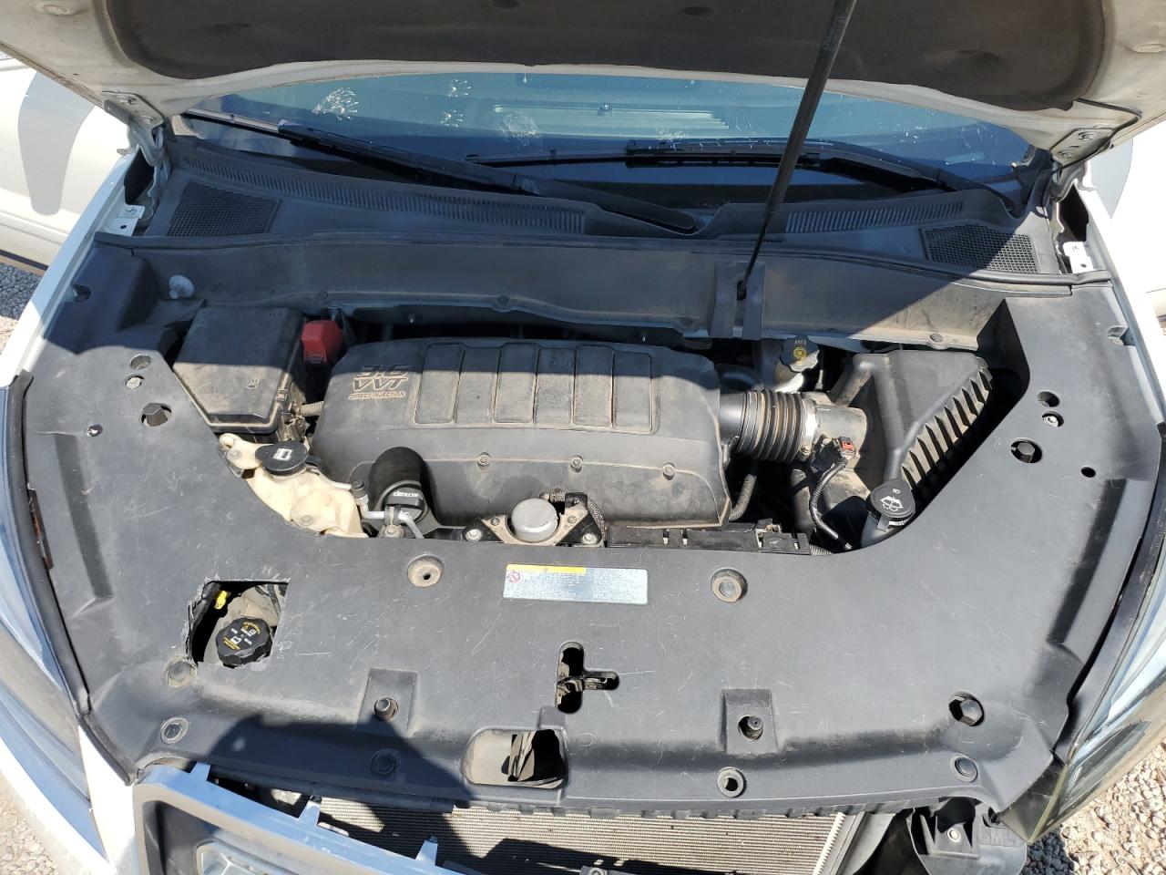 2014 GMC Acadia Slt-1 VIN: 1GKKRRKD6EJ104971 Lot: 71127965