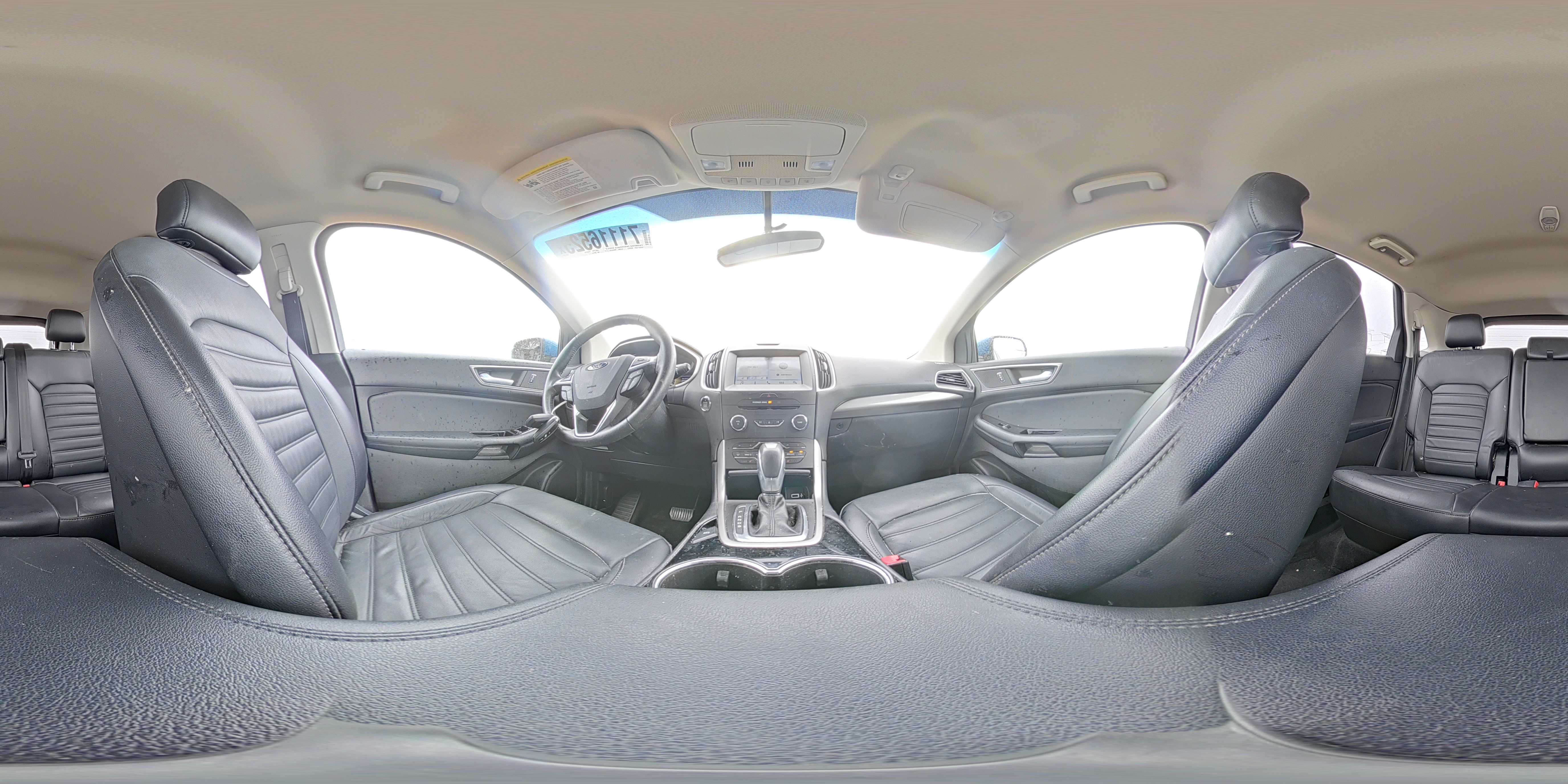 2018 Ford Edge Sel VIN: 2FMPK3J94JBB23738 Lot: 71116525