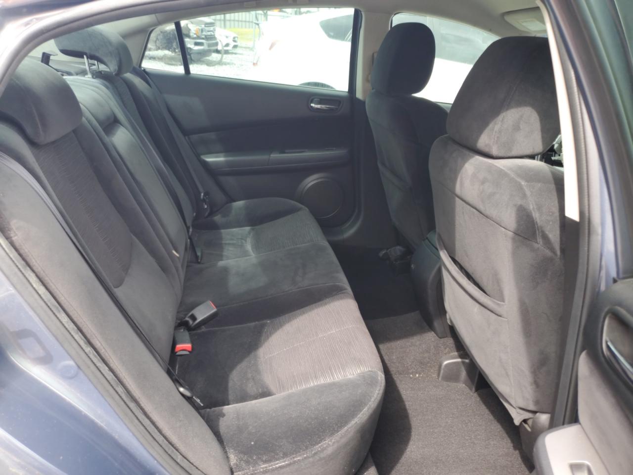 2009 Mazda 6 I VIN: 1YVHP82A295M36328 Lot: 71964735