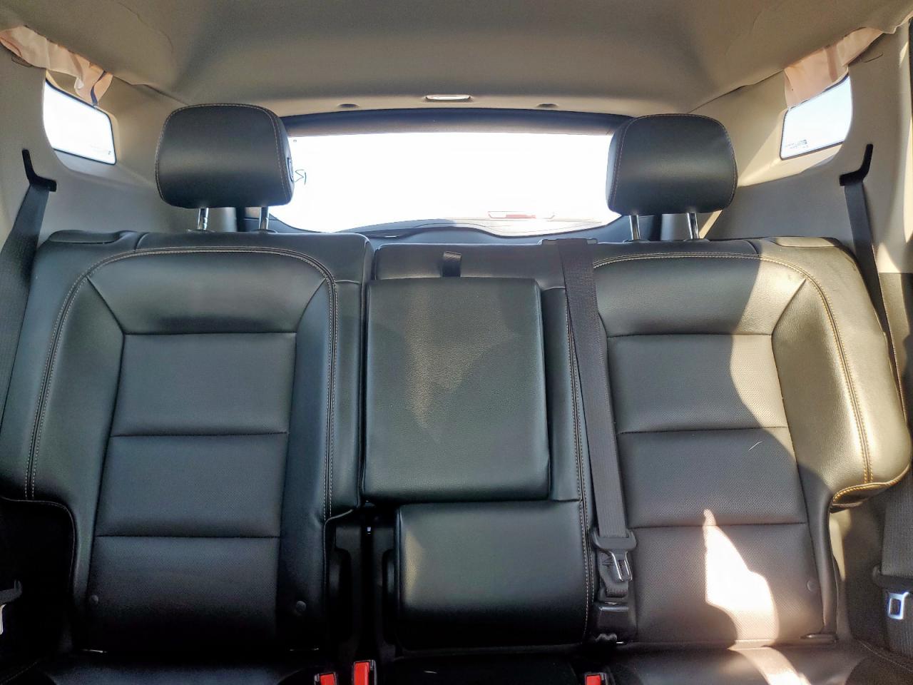 2020 GMC Terrain Slt VIN: 3GKALVEV1LL102741 Lot: 70744635