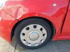 2016 FIAT 500 POP  for sale at Copart WHITBURN