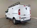 2023 RENAULT TRAFIC SL30 ADVANCE BLUE  for sale at Copart GLOUCESTER