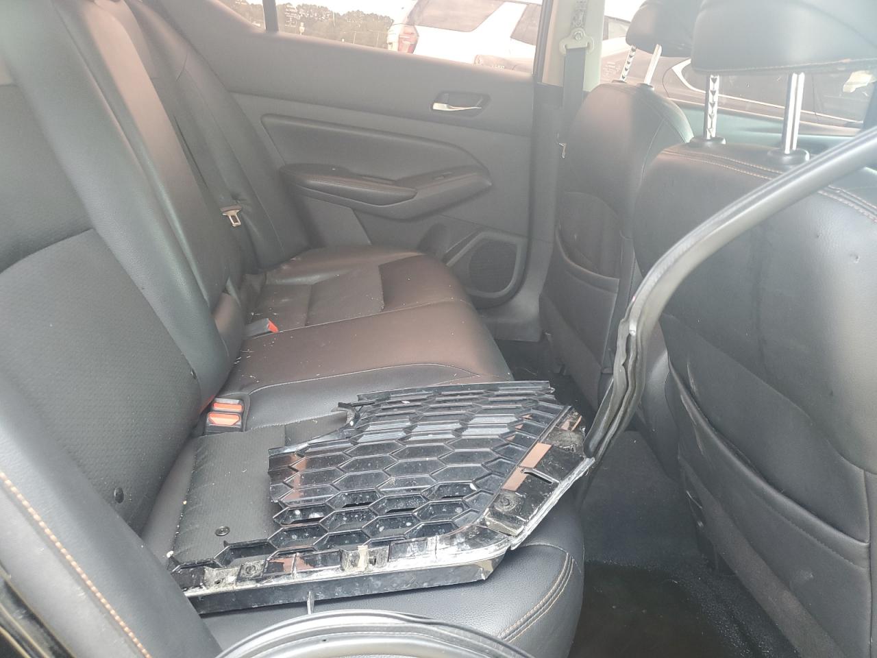 2020 Nissan Altima Sr VIN: 1N4BL4CV2LC208906 Lot: 84226155