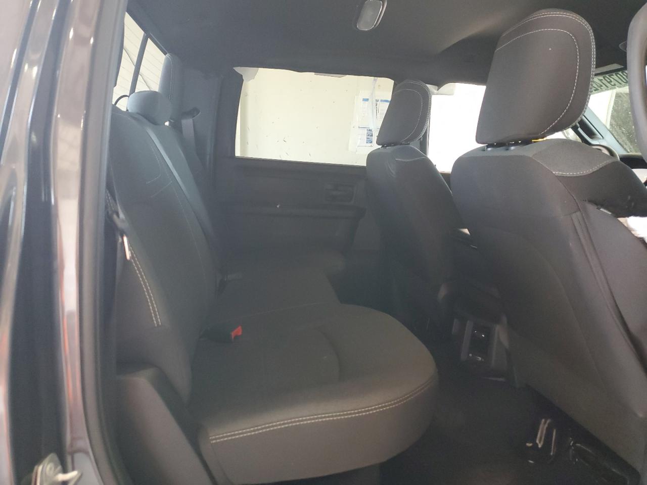 2022 Ram 2500 Tradesman VIN: 3C6UR5CL1NG366764 Lot: 80791425