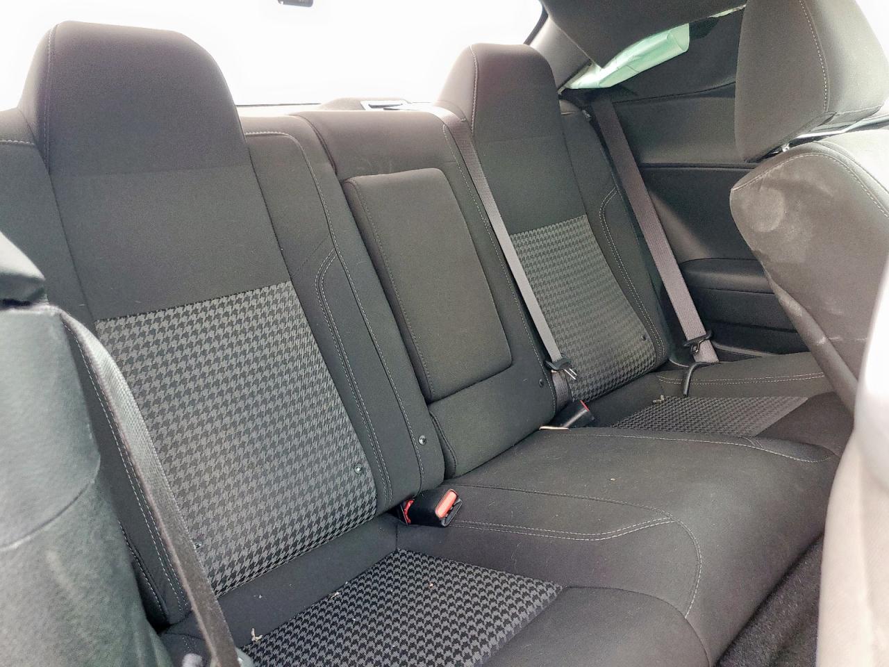 2023 Dodge Challenger Sxt VIN: 2C3CDZAGXPH590946 Lot: 71047015