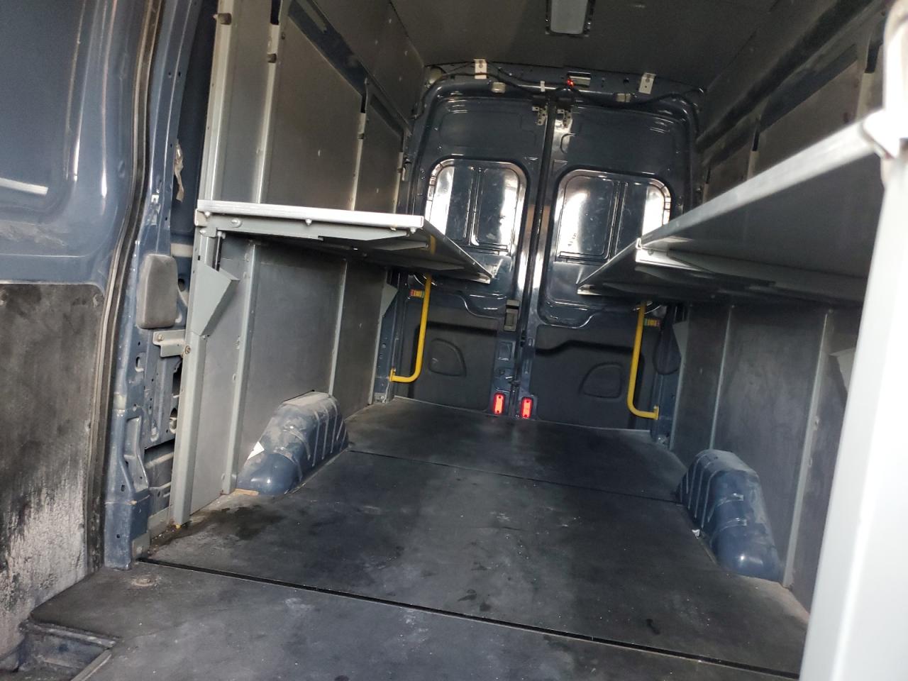 2020 Ford Transit T-250 VIN: 1FTBR3X82LKB27627 Lot: 84179935