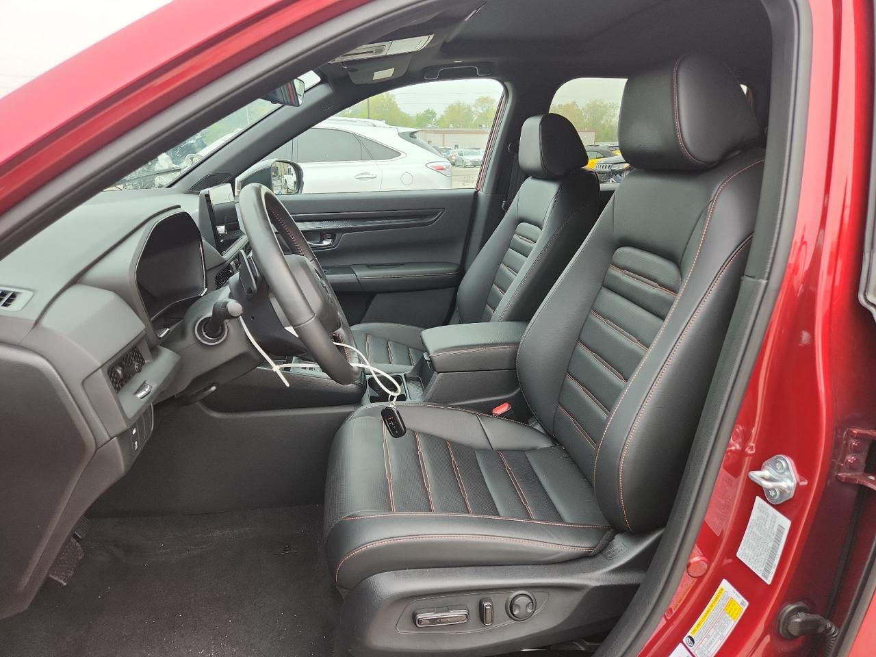 2025 Honda Cr-V Sport-L VIN: 7FARS6H85SE008893 Lot: 81411645