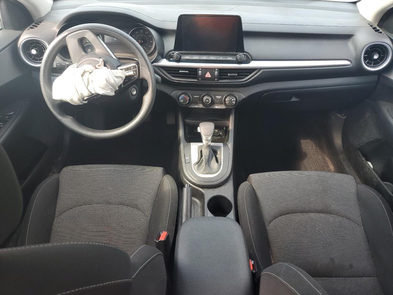 2024 Kia Forte Lx VIN: 3KPF24AD0RE794693 Lot: 80803185