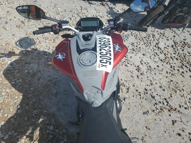 2021 OTHER MOTORCYCLE MV AGUSTA BRUTALE