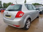 2009 KIA CEED 2 CRDI  for sale at Copart SANDY