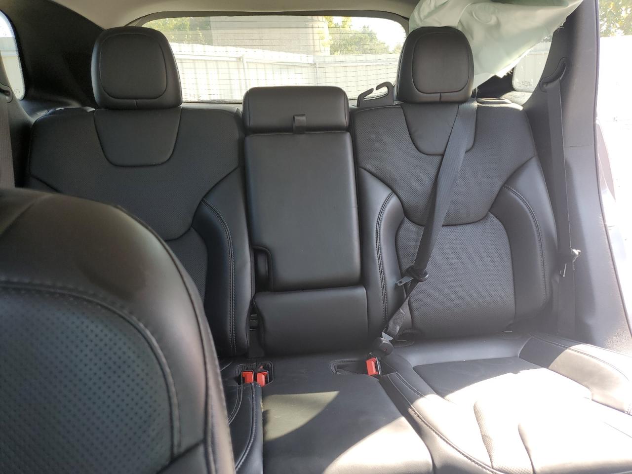 2021 Jeep Cherokee Latitude Lux VIN: 1C4PJMMX8MD107872 Lot: 81268985