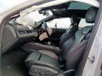 2021 AUDI A4 S LN VSPRNG 40 TFSI MH  for sale at Copart SANDWICH