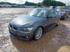 2007 BMW 3 SERIES 325I M SPORT 2DR AUTO for sale at Copart WISBECH