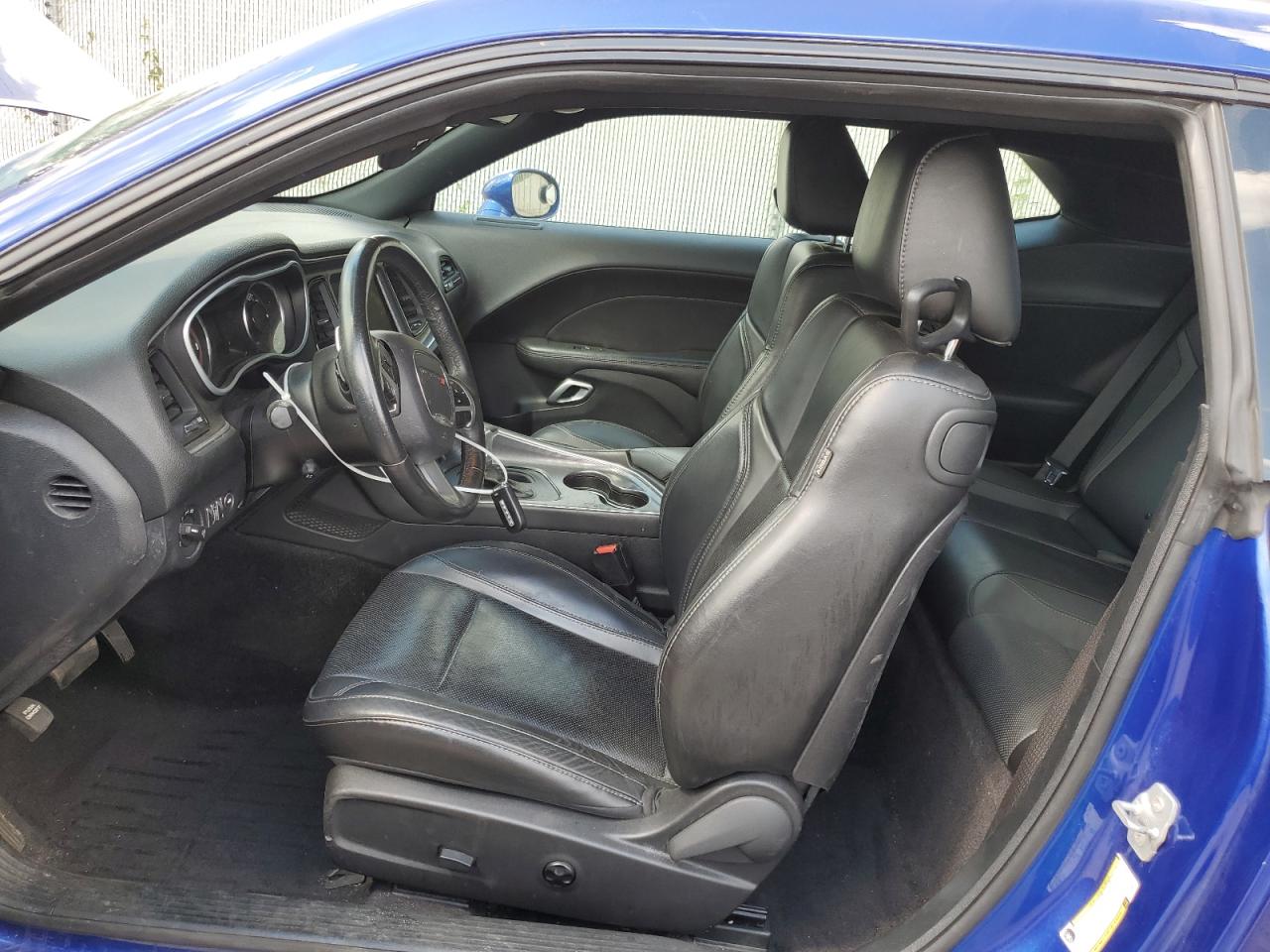 2018 Dodge Challenger Gt VIN: 2C3CDZGGXJH184227 Lot: 71465665