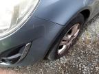 2011 OPEL CORSA  for sale at Copart CASTLEDERMOT - IRELAND