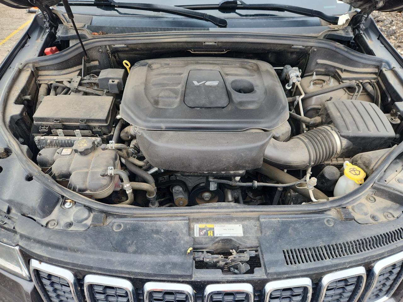 2019 Jeep Grand Cherokee Limited VIN: 1C4RJFBG3KC582078 Lot: 82055215