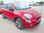 2017 FIAT 500X CROSS MULTIAIR POPST  for sale at Copart SANDY