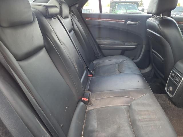 2013 CHRYSLER 300   