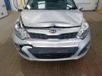 2012 KIA RIO 1  for sale at Copart EAST KILBRIDE