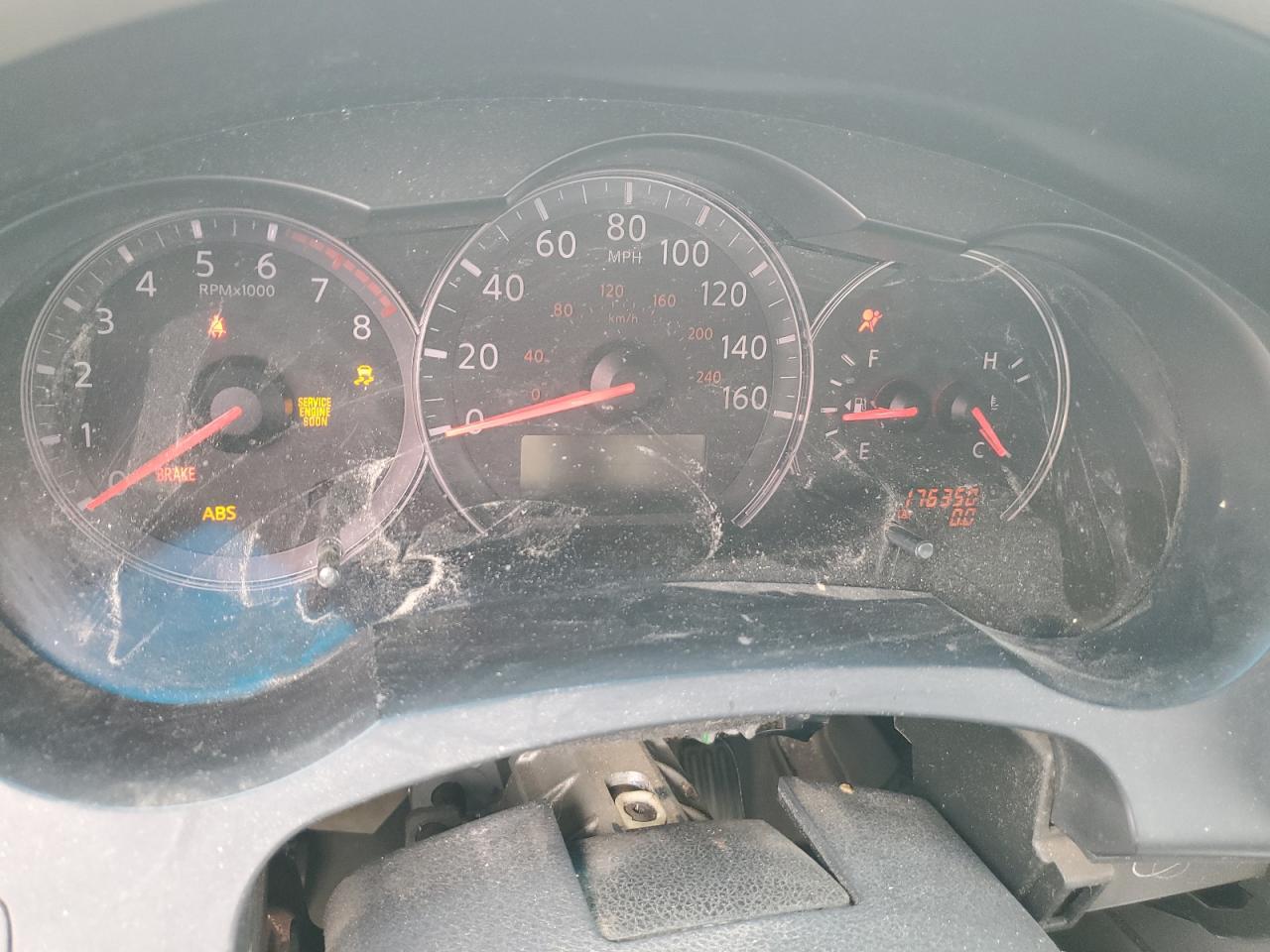 2011 Nissan Altima Base VIN: 1N4AL2AP5BN499215 Lot: 71296375