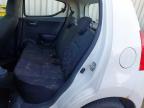 2009 SUZUKI ALTO SZ3  for sale at Copart PETERLEE