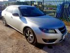 2010 SAAB 9-5 VECTOR SE TTID4  for sale at Copart WESTBURY